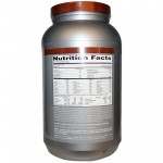 Nature's Best Isopure 3lbs (Dutch Chocolate)